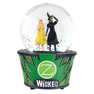 Buy a Wicked One Short Day Globe