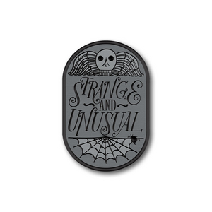 Buy a Beetlejuice Strange and Unusual Patch