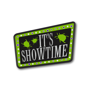Beetlejuice Showtime Patch image
