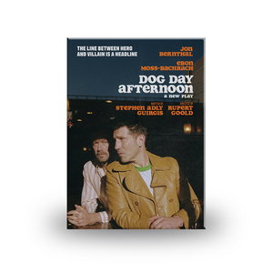 Buy a Dog Day Afternoon Magnet