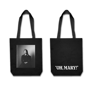 Buy a Oh Mary! Portrait Tote