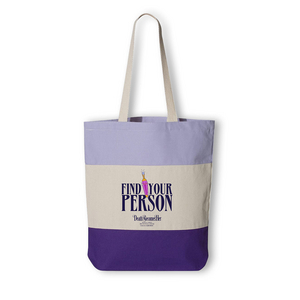 Buy a Death Becomes Her Person Tote