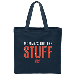 Buy a Gypsy Momma's Got the Stuff Tote