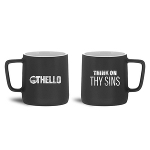 Buy a Othello Sins Mug