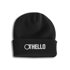 Buy a Othello Logo Beanie