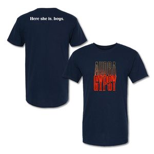 Gypsy Unisex Logo Tee image