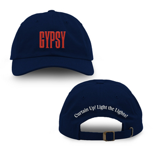 Buy a Gypsy Logo Hat