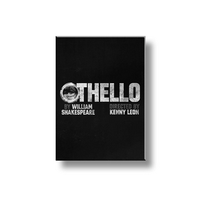 Buy a Othello Logo Magnet