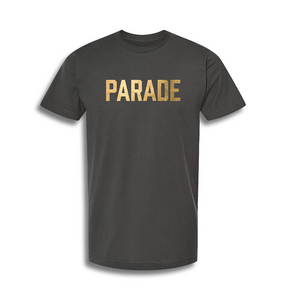 Buy a Parade Unisex Logo Tee