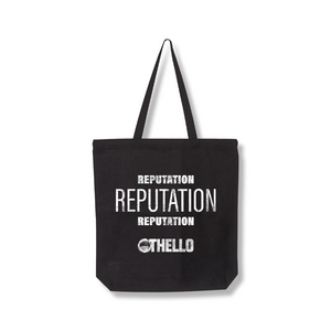 Buy a Othello Quote Tote