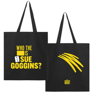 Buy a Operation Mincemeat: A New Musical Sue Goggins Tote