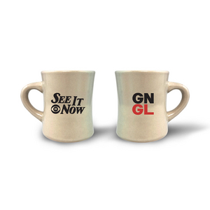 Buy a Good Night and Good Luck See It Now Mug