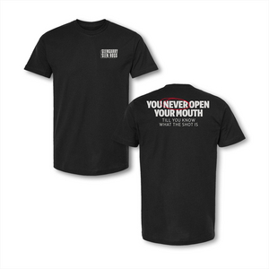 Buy a Glengarry Glen Ross Quote T-Shirt