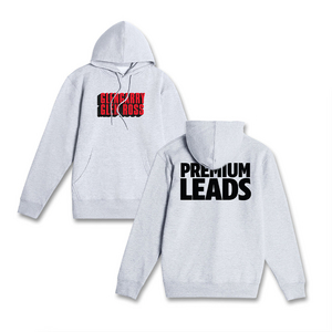 Buy a Glengarry Glen Ross Premium Leads Hoodie
