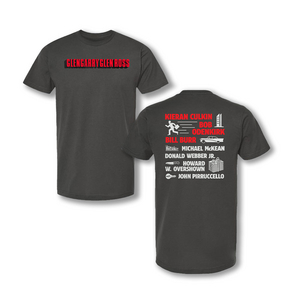 Buy a Glenngary Glen Ross Logo T-Shirt