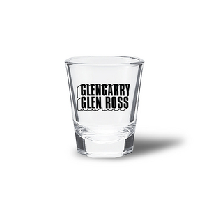 Buy a Glengarry Glen Ross Shot Glass