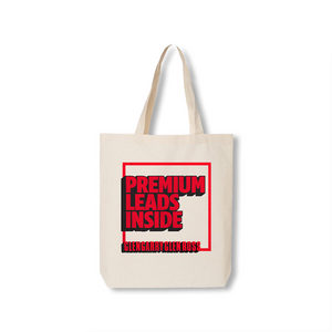 Buy a Glengarry Glen Ross Premium Leads Inside Tote Bag