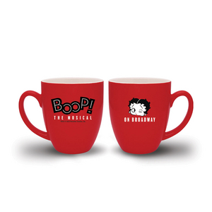 Buy a Boop! The Musical Broadway Mug