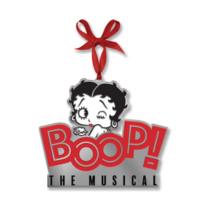 Buy a Boop! The Musical Betty Ornament