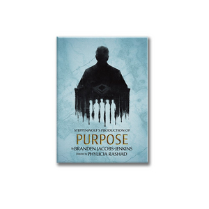 Buy a Purpose Logo Magnet
