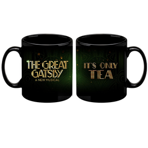 Buy a Great Gatsby It's Only Tea Mug