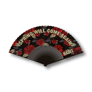Buy a Hadestown Large Fan