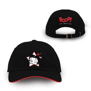 Buy a Boop! The Musical Betty Hat