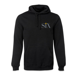 Buy a SIX Broadway Logo Hoodie