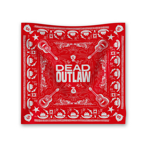 Buy a Dead Outlaw Bandana