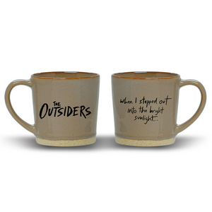 Buy a Outsiders Sunlight Mug
