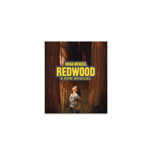 Buy a Redwood Logo Pin