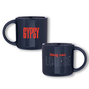 Buy a Gypsy Sing Out Louise Mug
