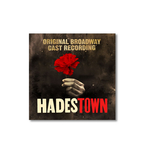 Buy a Hadestown 2LP Original Broadway Cast Vinyl Set