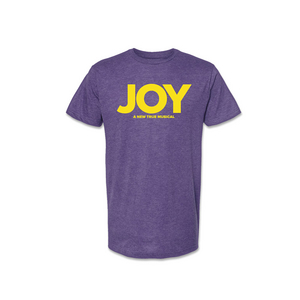 Buy a Joy Logo Tee