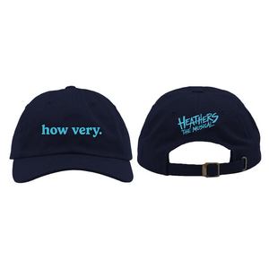 Buy a Heathers The Musical How Very Hat