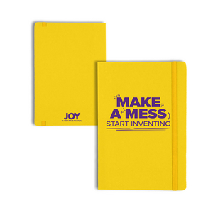 Buy a Joy Make A Mess Journal