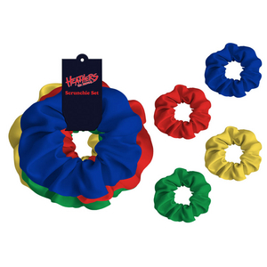 Buy a Heathers The Musical Scrunchie Set