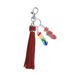 Buy a Heathers The Musical Key Chain