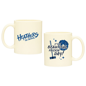 Heathers The Musical Beautiful Mug