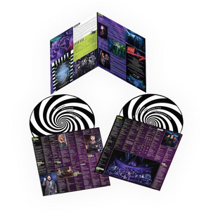 Buy a Broadway Cast Recording Vinyl