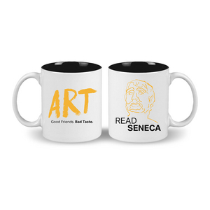 Buy a Art Read Seneca Mug