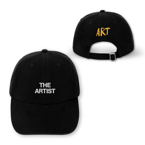 Buy a Art "The Artist" Hat