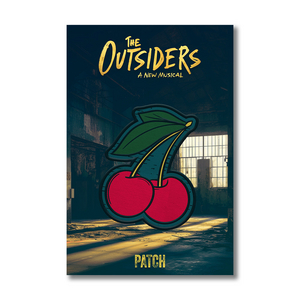Buy a Outsiders Cherry Patch