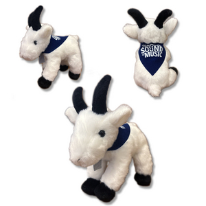 Buy a Sound of Music Goat Plush