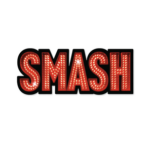 Buy a Smash Logo Acrylic Magnet