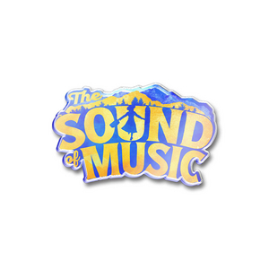 Buy a Sound of Music Magnet