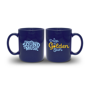 Buy a Sound of Music A Drop of Golden Sun Mug