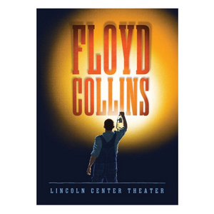 Buy a Floyd Collins Logo Magnet