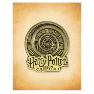 Buy a Harry Potter And The Cursed Child Vortex Magnet