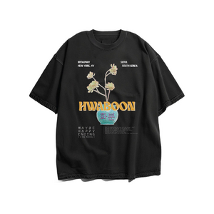 Buy a Maybe Happy Ending Concert Tee